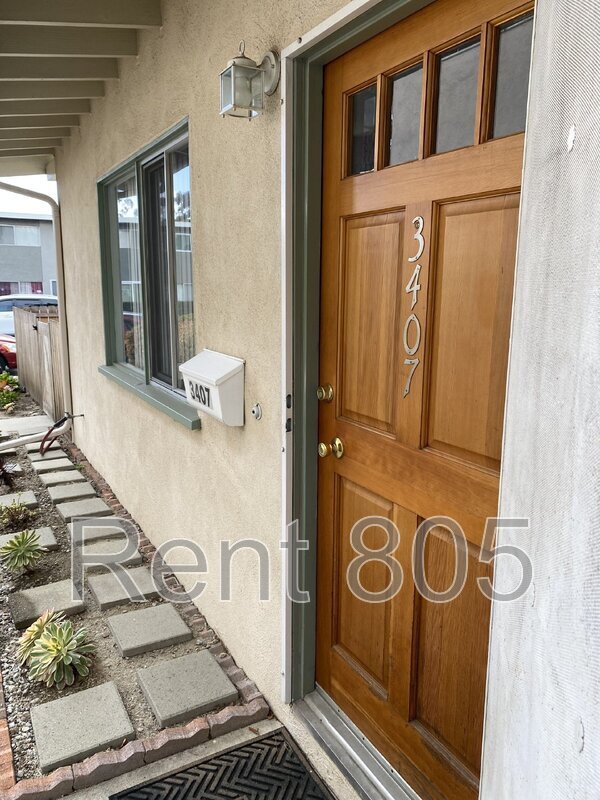3407 Rexford St in Ventura, CA - Building Photo - Building Photo