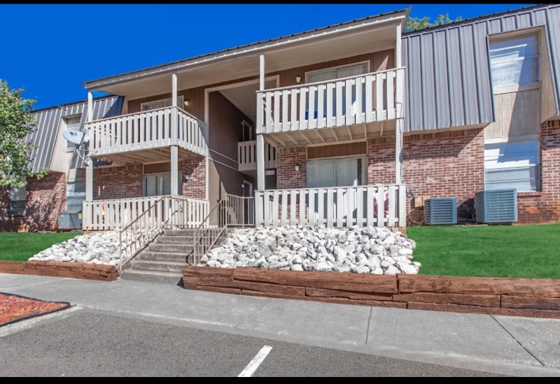 105 Candy Mountain Rd in Birmingham, AL - Building Photo
