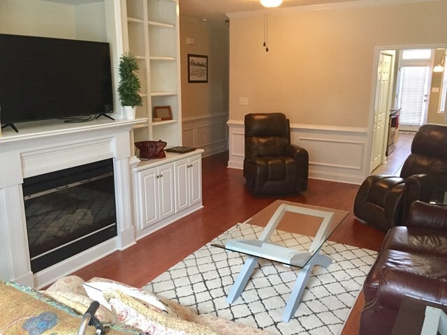 416 Manly Way in Evans, GA - Building Photo - Building Photo
