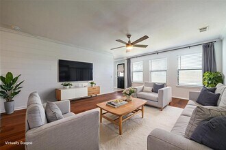 7124 Outfitter Drive in Austin, TX - Building Photo - Building Photo