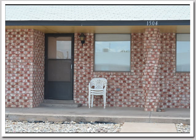 1504 Aspen Drive, Unit Apt. A