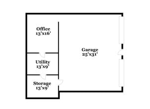 2446 Letha Ln in Marietta, GA - Building Photo - Building Photo