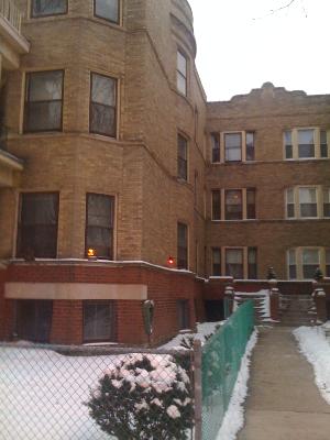 1261-1263 W Carmen Ave in Chicago, IL - Building Photo - Building Photo