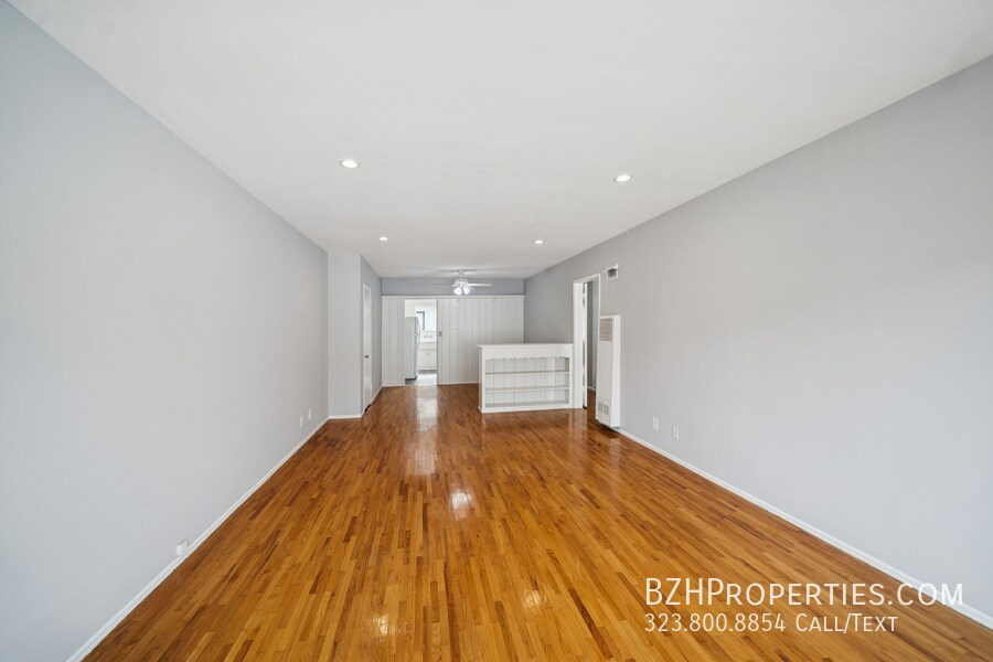 5307 Vantage Ave in Los Angeles, CA - Building Photo