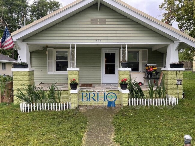 605 Victory St NW in Knoxville, TN - Building Photo - Building Photo