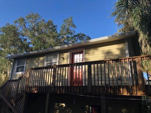 27 US-27, Unit Garage Apartment A in St. Augustine, FL - Building Photo - Building Photo