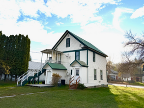 506 1st Ave W in Eureka, MT - Building Photo - Building Photo