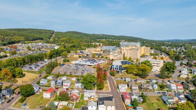 1131 Cherry St in Danville, PA - Building Photo - Building Photo