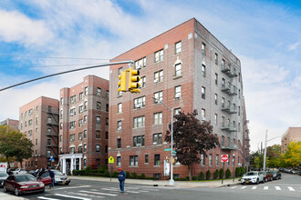 2601 Glenwood Rd in Brooklyn, NY - Building Photo - Building Photo