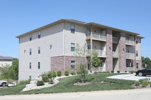 Cypress Ridge Apartments