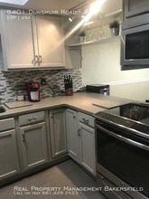 5401 Dunsmuir Rd-Unit -#26 in Bakersfield, CA - Building Photo - Building Photo