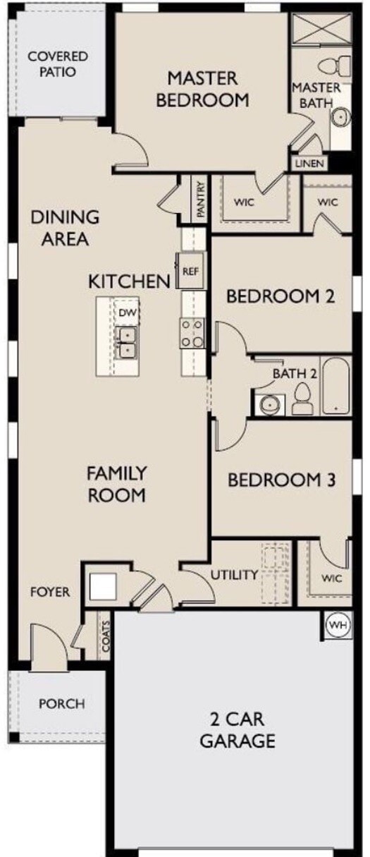 6186 Emperor Pnes Trl in Porter, TX - Building Photo - Building Photo