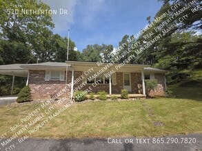 510 Netherton Dr in Newport, TN - Building Photo - Building Photo