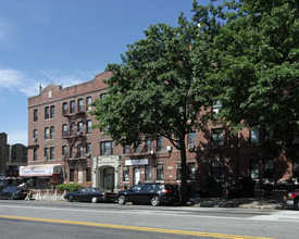 2540-2544 Ocean Ave in Brooklyn, NY - Building Photo - Building Photo