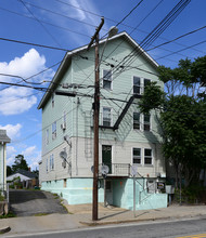 118 Benefit St in Pawtucket, RI - Building Photo - Building Photo