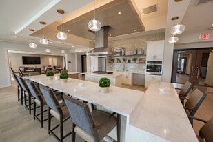 Highlands at Aero Park Apartments & Townhomes 55+ in Menomonee Falls, WI - Building Photo