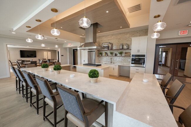 Highlands at Aero Park Apartments & Townhomes 55+