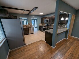 1210 Syracuse St in Denver, CO - Building Photo