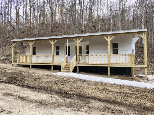 property at 375 Ester Spur Rd