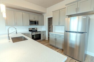 Pomona Park Townhomes in Grand Junction, CO - Building Photo - Building Photo