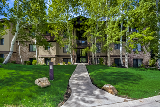 1600 Pinebrook Blvd in Park City, UT - Building Photo - Building Photo