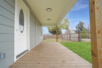 8505 Denby St in Houston, TX - Building Photo - Building Photo