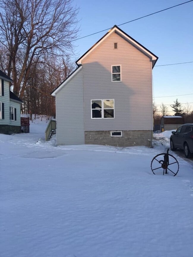 property at 24512 1st St