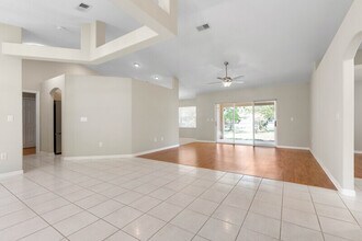 22 Rocking Horse Dr in Palm Coast, FL - Building Photo - Building Photo