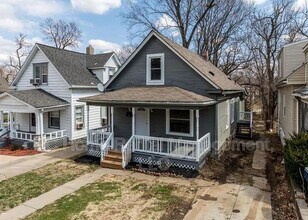 2019 Kansas Ave in Kansas City, MO - Building Photo - Building Photo