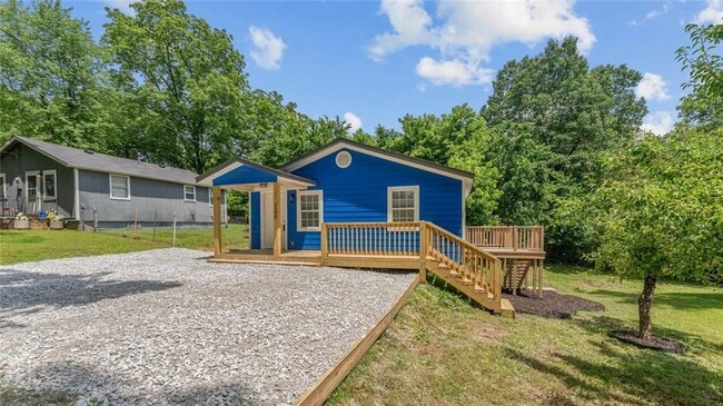 1580 Jones Ln in Pea Ridge, AR - Building Photo - Building Photo