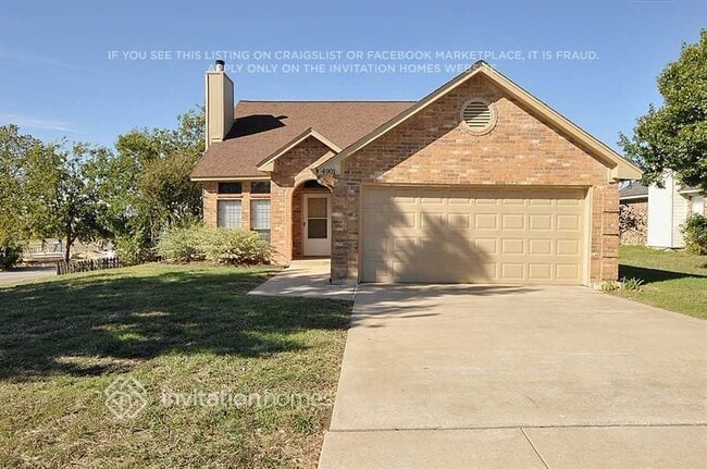 property at 4901 St Thomas Pl