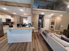 249 Crusaw Dr in Clarksville, TN - Building Photo - Building Photo