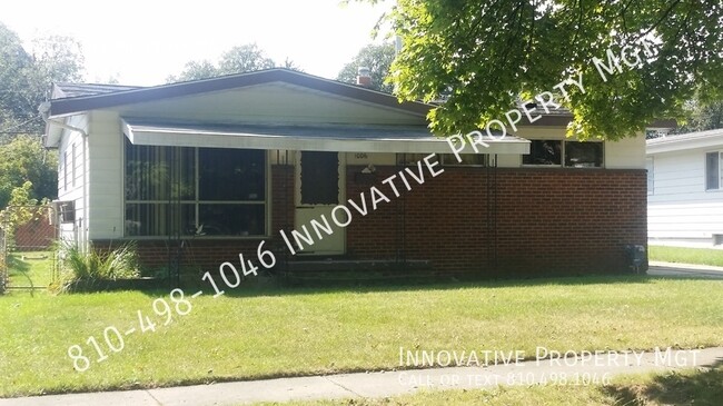 property at 1006 McKeighan Ave