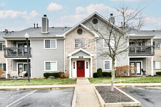 209 Faulkner Ct in Carmel, IN - Building Photo - Building Photo