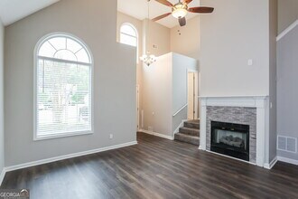 107 Braelinn Creek Path in Peachtree City, GA - Building Photo - Building Photo