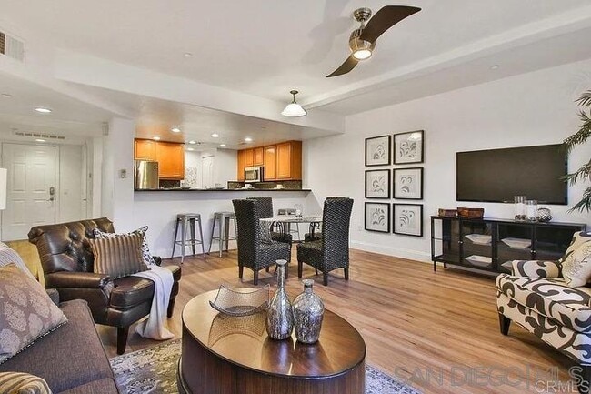 property at 1501 India St