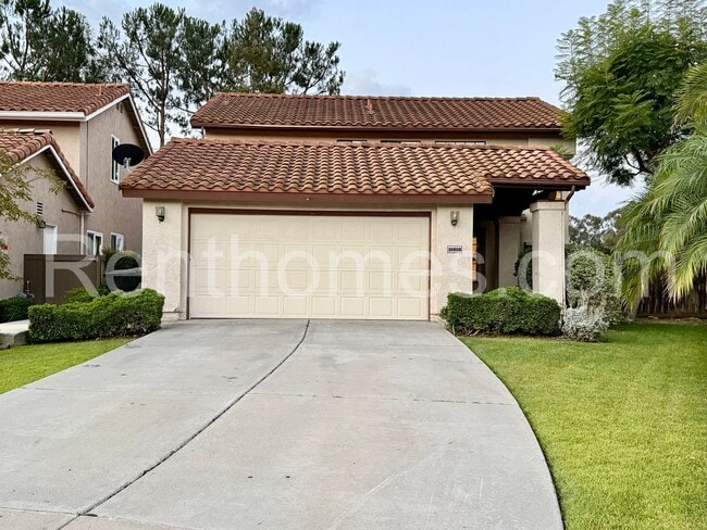 property at 10808 Red Fern Cir