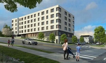 First Creek at Austin