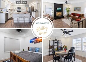 712 Glen Abbey Cir, Unit Glen Abbey in Las Vegas, NV - Building Photo