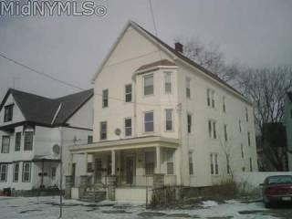 41 Faxton St in Utica, NY - Foto de edificio - Building Photo