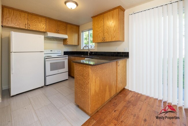 property at 5145 NE Killingsworth St