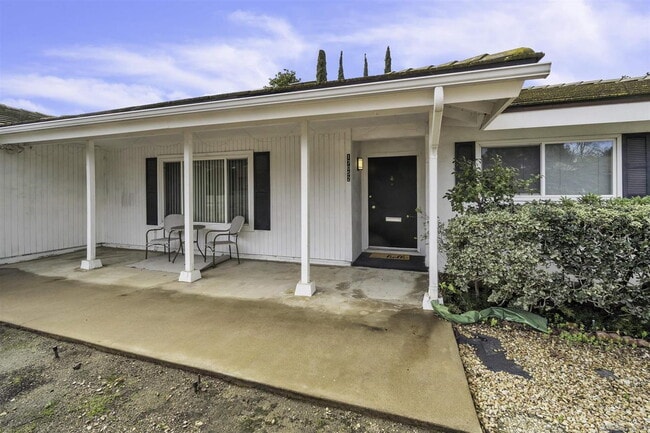 property at 17052 Bernardo Oaks Dr