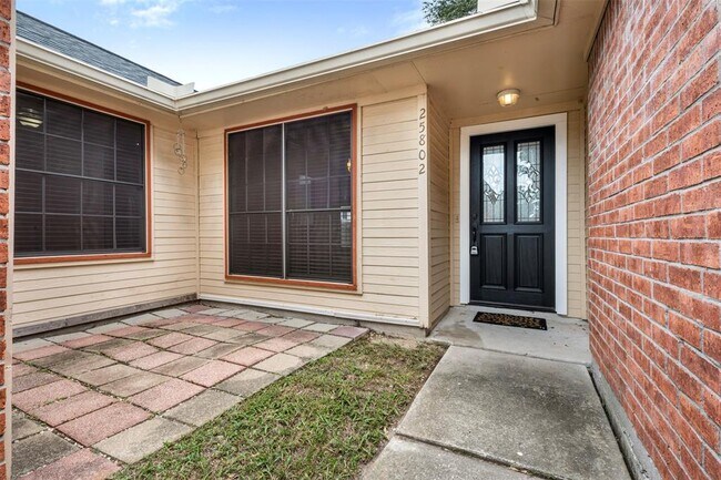25802 Chapel Ridge Ln in Spring, TX - Building Photo - Building Photo