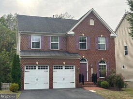 23036 Turtle Rock Terrace in Clarksburg, MD - Building Photo