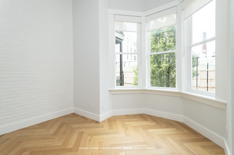 459 Massachusetts Ave, Unit 5 in Boston, MA - Building Photo - Building Photo