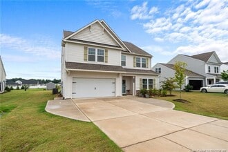 40 Arlie Ln in Lillington, NC - Building Photo - Building Photo