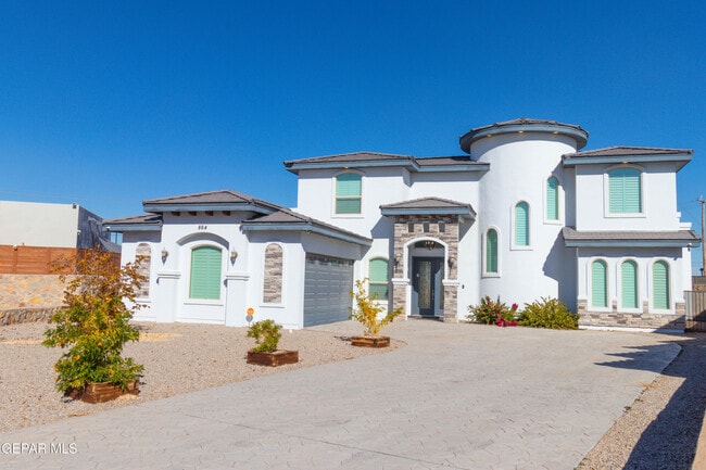 property at 864 Lemington St