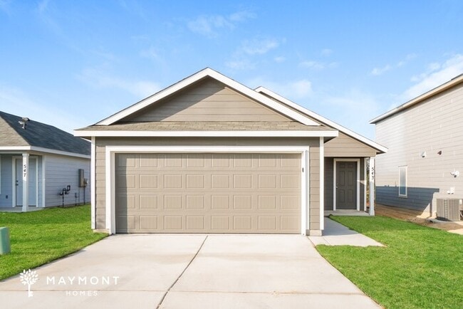 property at 543 Layne Overlook