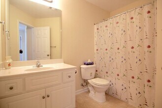 108 Mistletoe Way in Greenwood, SC - Building Photo - Building Photo