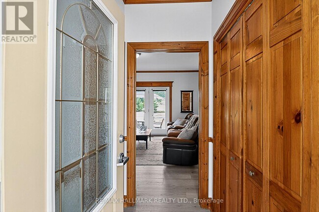 184 Snowbridge Way in Blue Mountains, ON - Building Photo - Building Photo